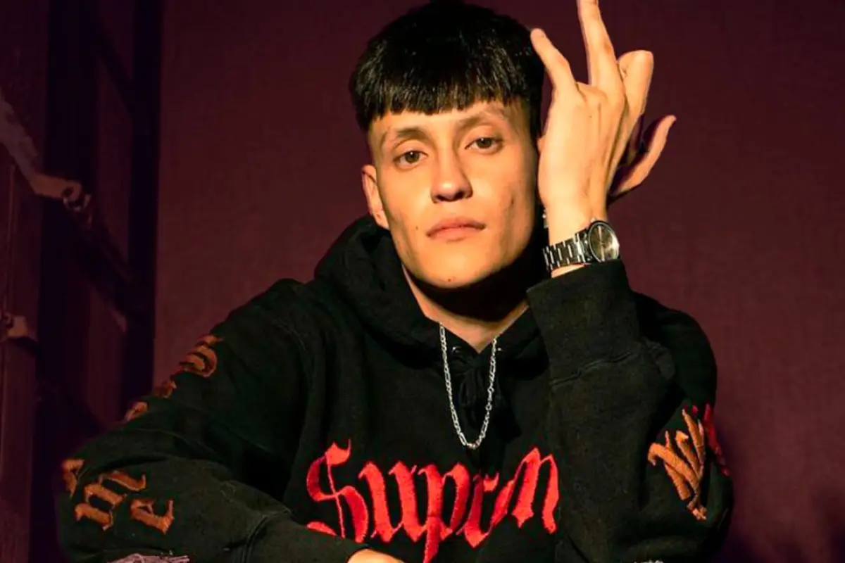 Kidd Voodoo, Internet