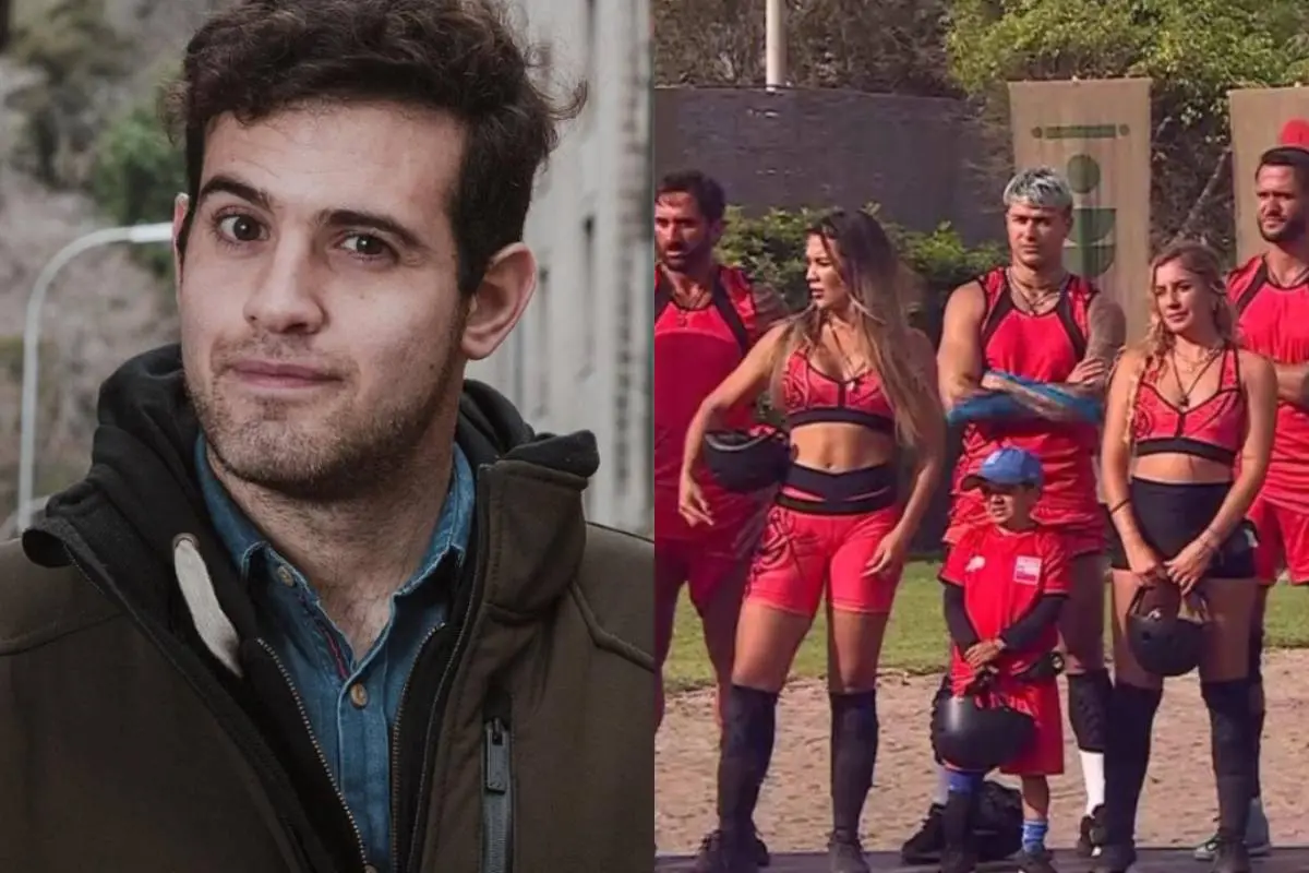 Ni Tan Zorrón, Tierra Brava , Redes sociales