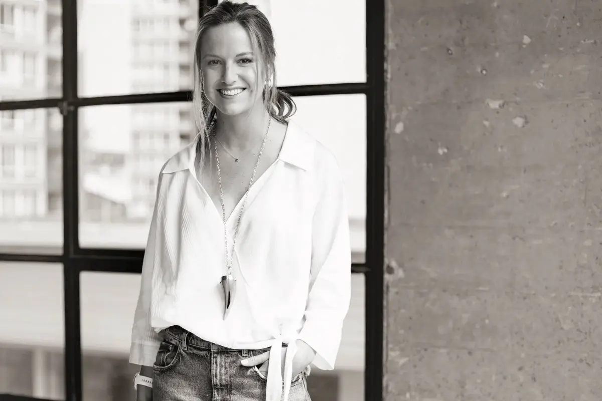 Juanita Lira, La Ruta Saludable