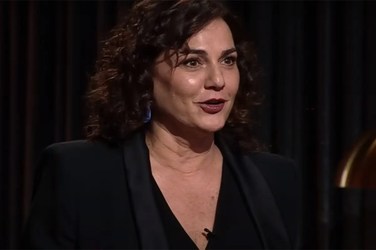 Berta Lasala, Redes sociales