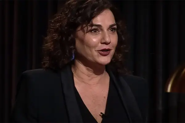 Berta Lasala ,Redes sociales