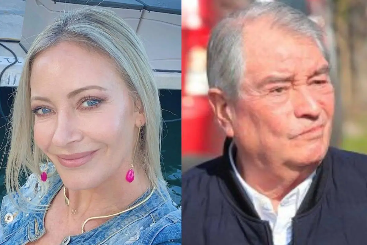 Marcela Vacarezza y Eduardo Macaya, Redes Sociales
