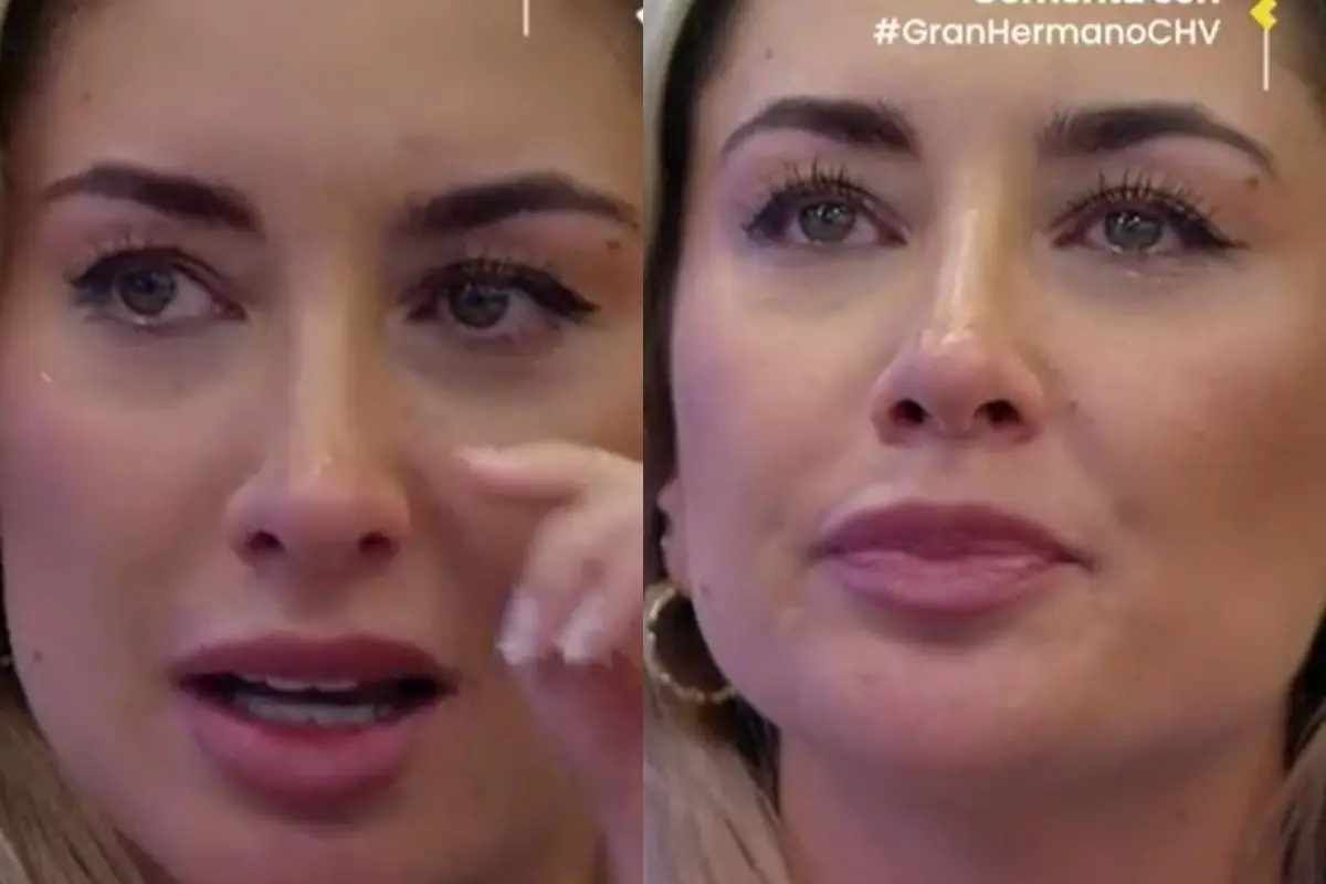 Camila Andrade, Redes sociales