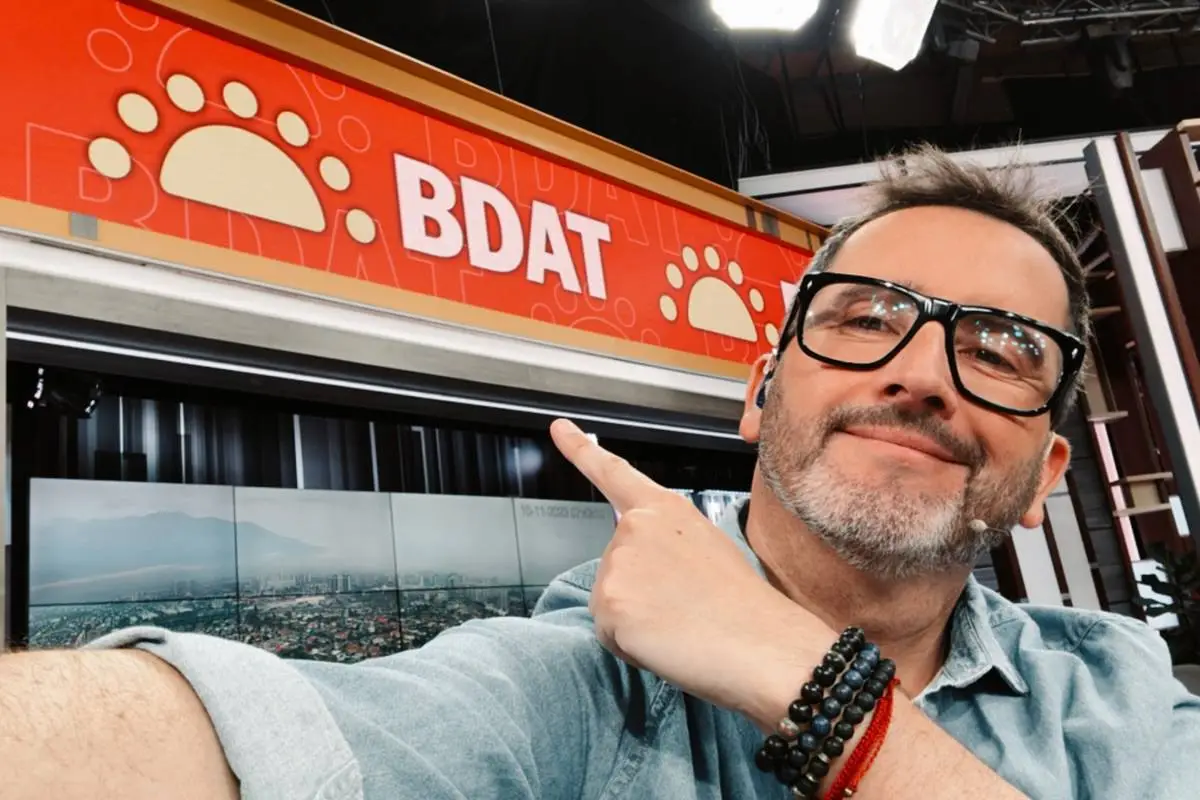 Eduardo Fuentes, Redes Sociales