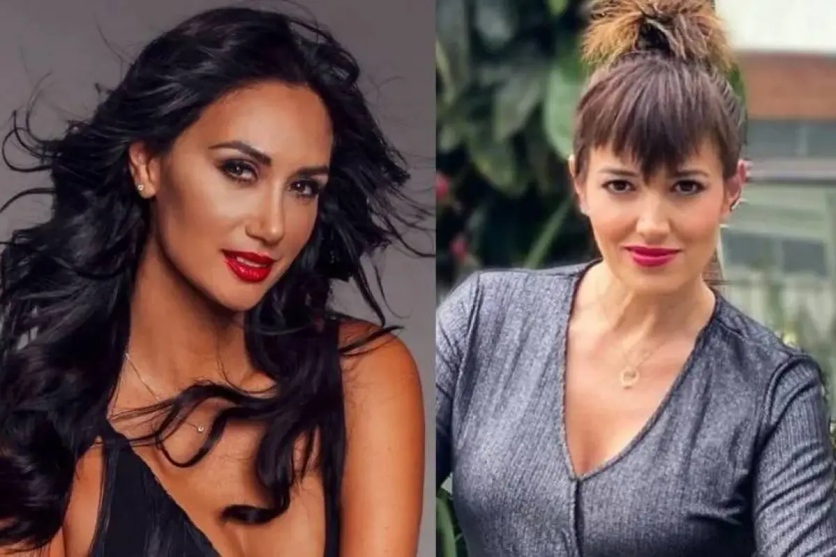 Pamela y Yamila, Redes sociales