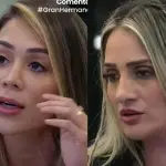 Alexandra Méndez y Linda Marcovich, Captura