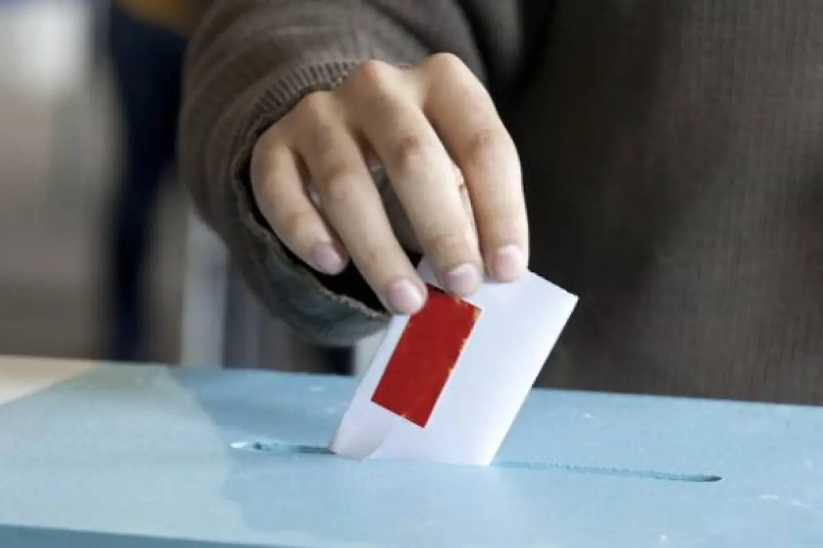 elecciones municipales