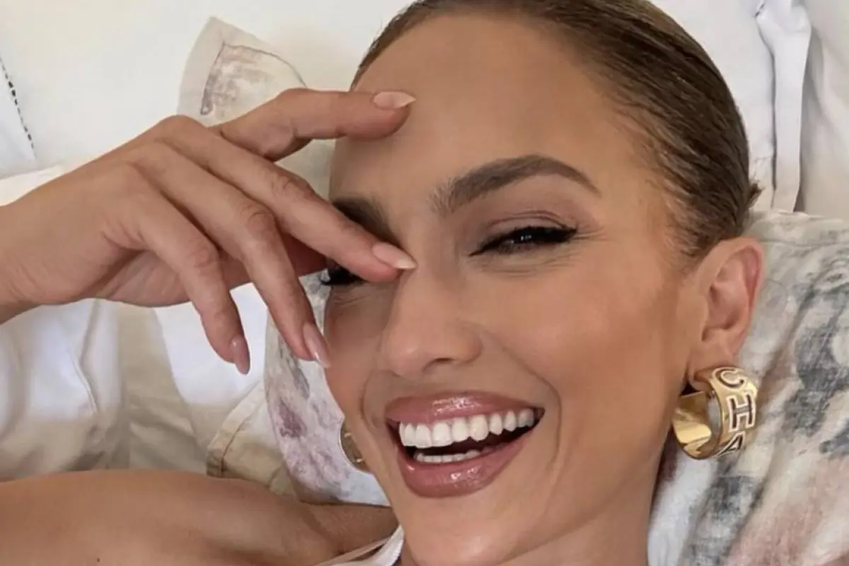 Jennifer Lopez