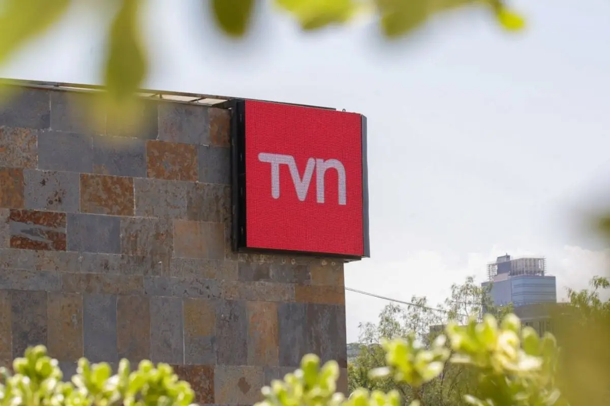 Denuncian descarga de video de pornografía infantil en TVN