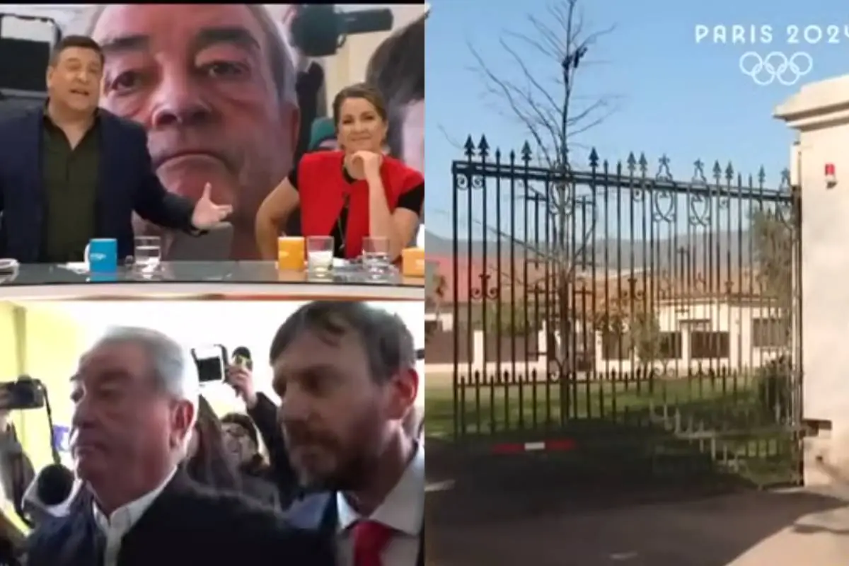 Contigo en la Mañana, Captura CHV