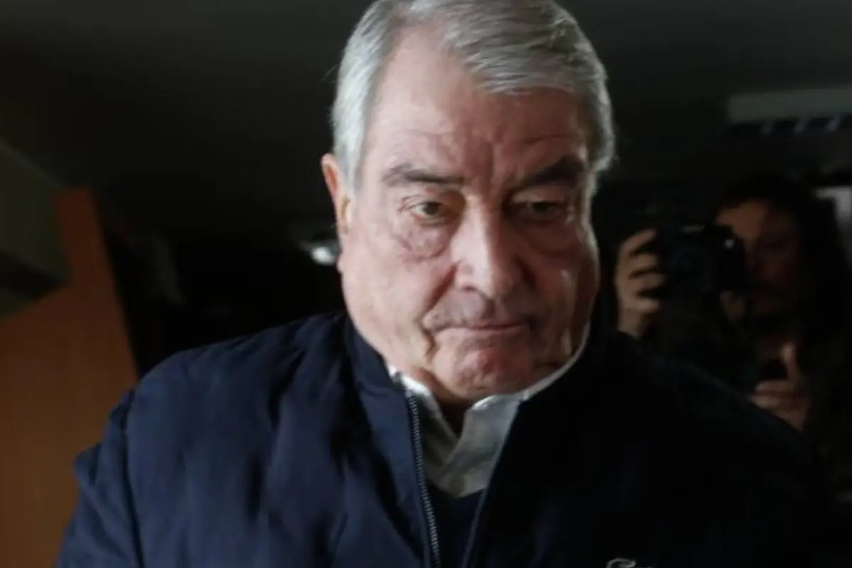 Eduardo Macaya