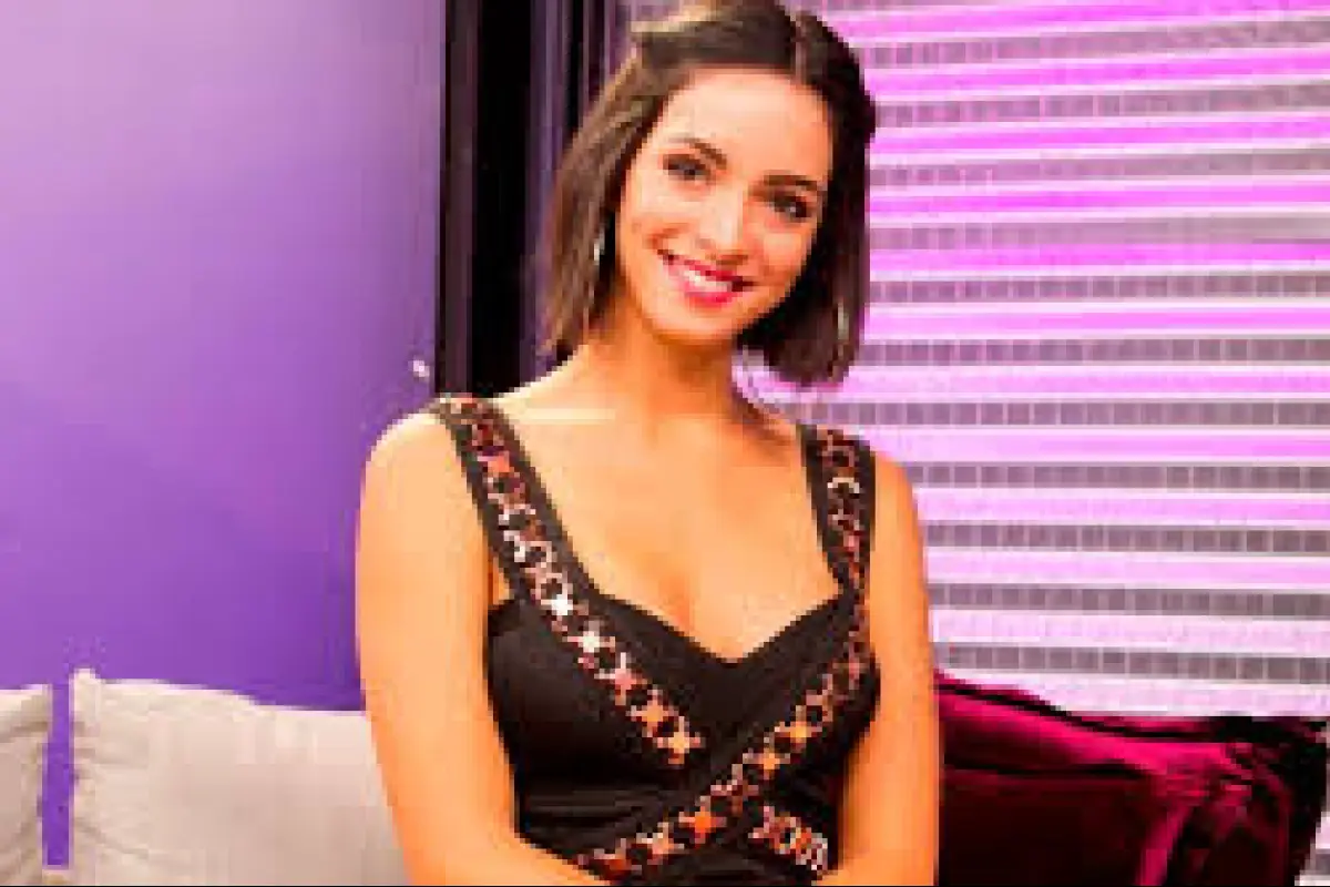 Paula Bolatti, Redes sociales