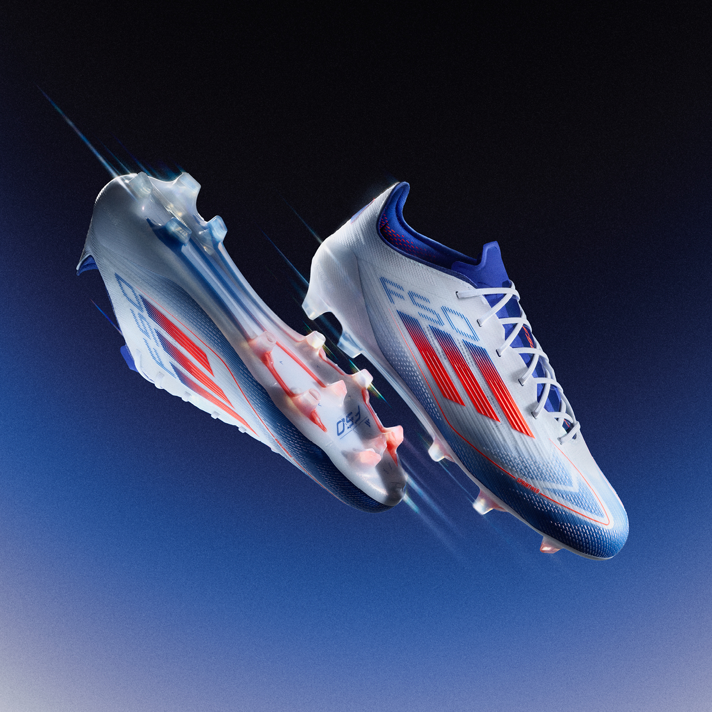 F50 Elite Laced / Adidas