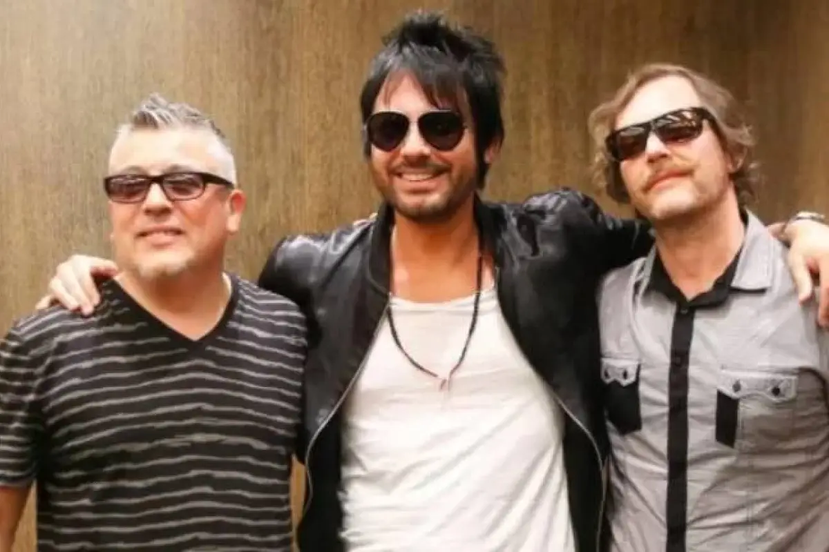 La Ley, Redes sociales