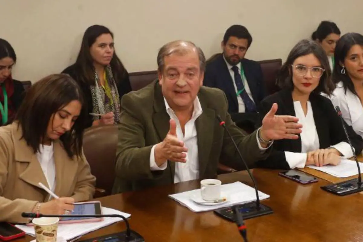 Francisco Vidal, Redes Sociales