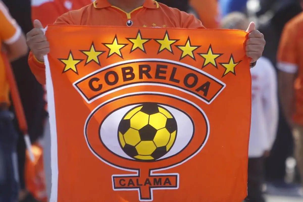 Cobreloa , Redes Sociales