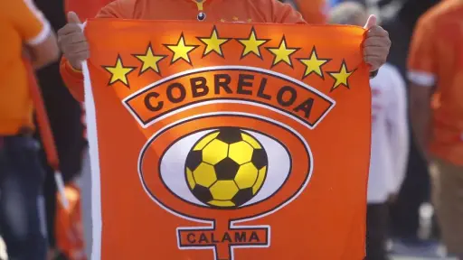 Cobreloa , Redes Sociales