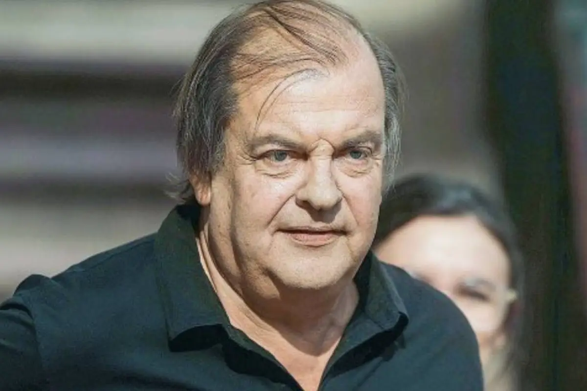 Francisco Vidal