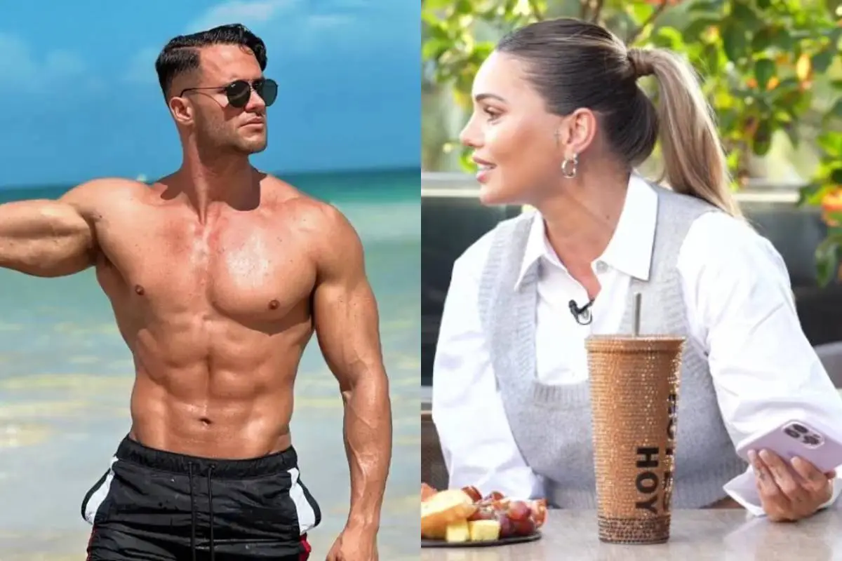 Fabio Agostini y Faloon Larraguibel, Redes sociales