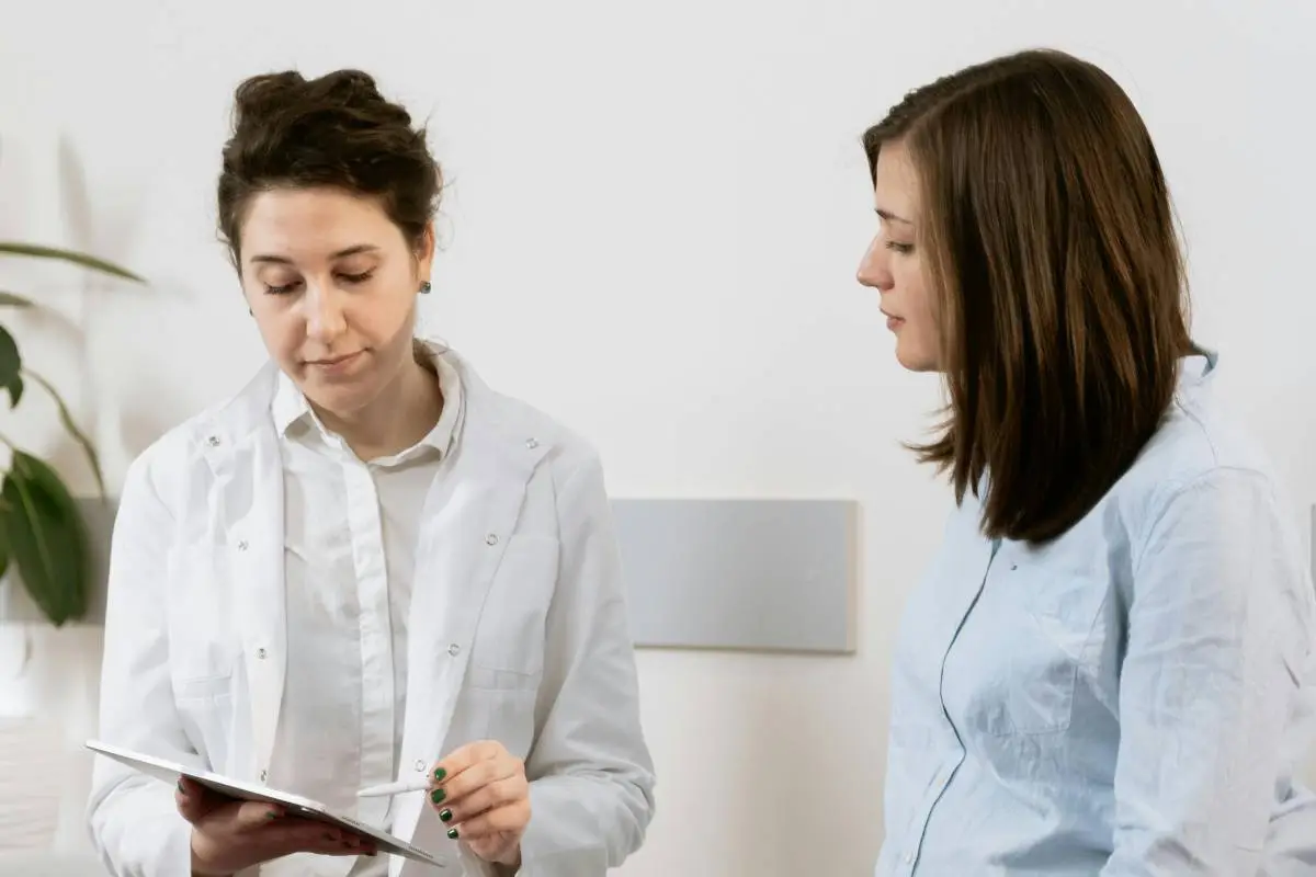 Cáncer de ovarios, Cedida