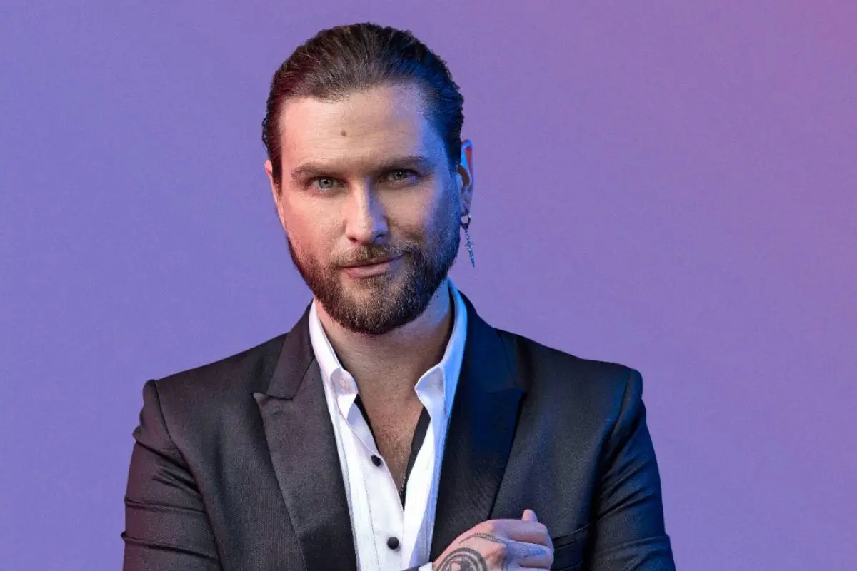 Jean Philippe Cretton, Cedida