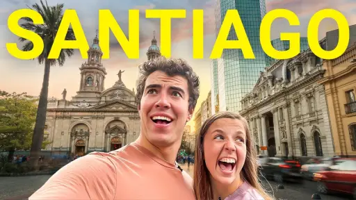 Youtubers estadounidenses fascinados con Santiago, Wyatt and Reyka, Youtube