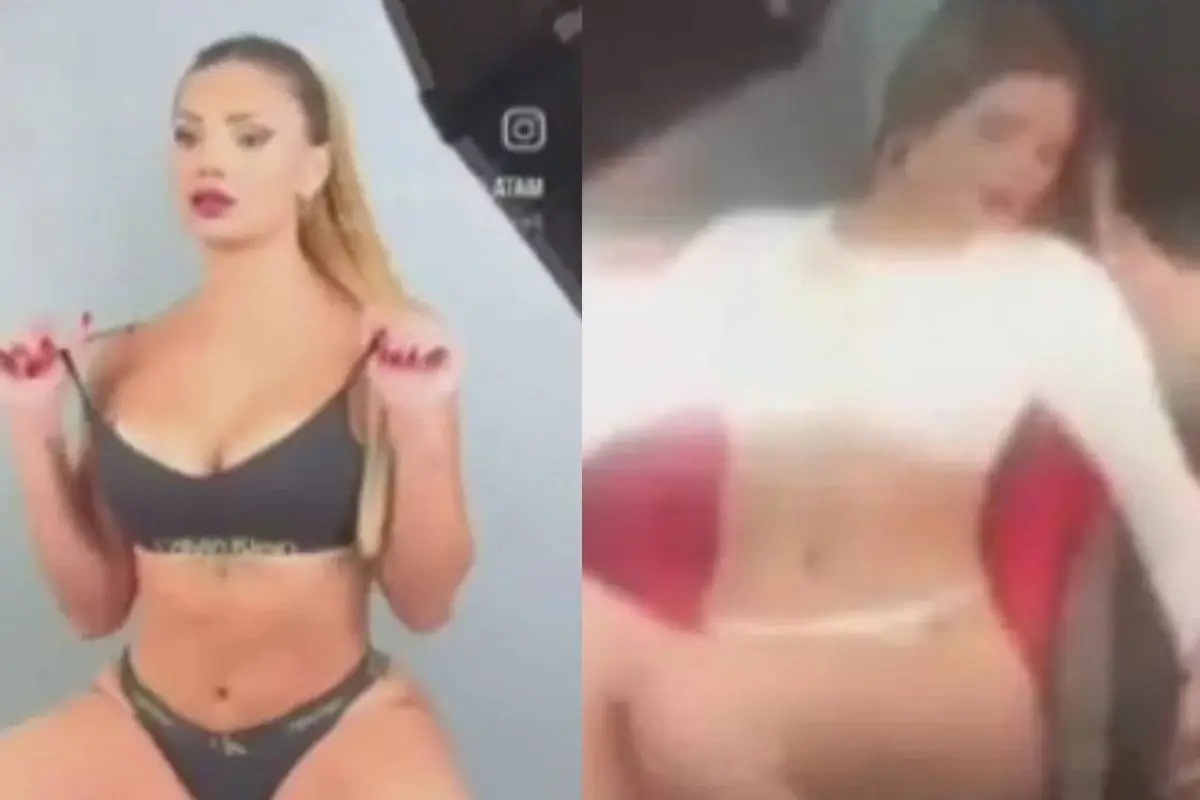 Faloon Larraguibel , Redes sociales