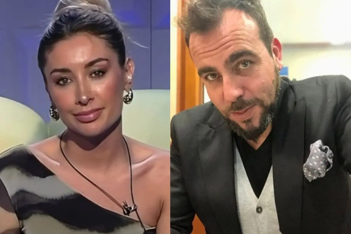 Camila Andrade y Francisco Kaminski, Redes sociales