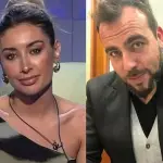 Camila Andrade y Francisco Kaminski, Redes sociales