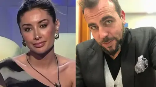 Camila Andrade y Francisco Kaminski, Redes sociales