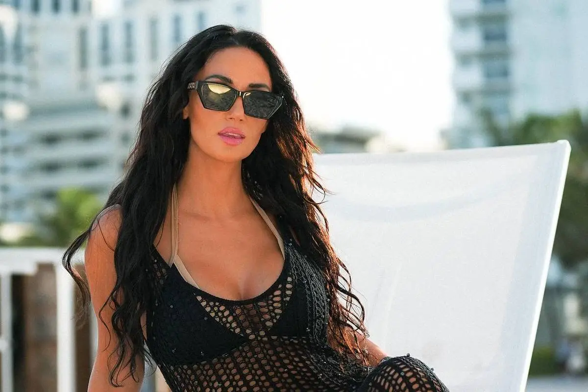 Pamela Díaz, Redes Sociales