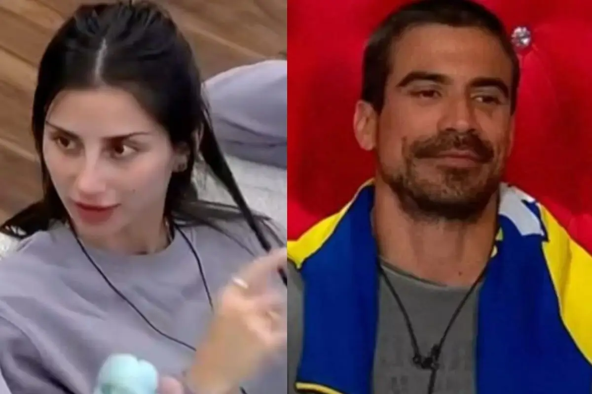 Daniela Bravo y Sebastián Ramírez, Redes sociales