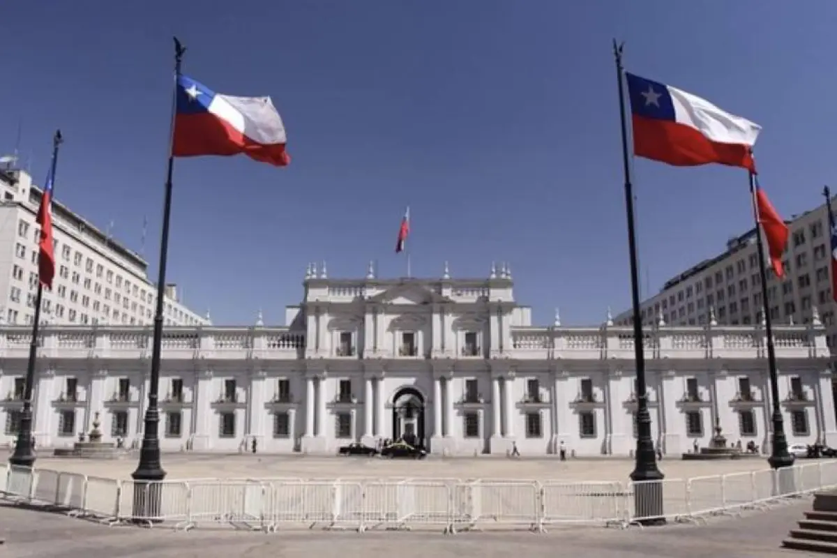 elecciones presidenciales