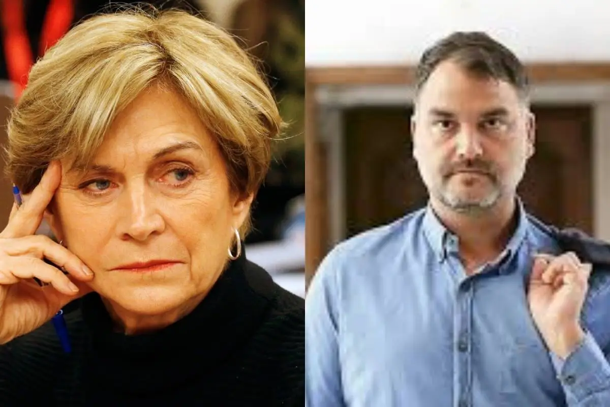 Evelyn Matthei y Javier Macaya, Redes sociales