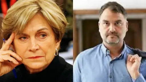 Evelyn Matthei y Javier Macaya, Redes sociales