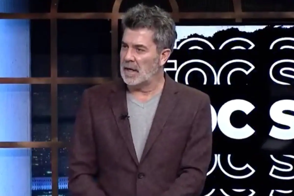 Pollo Valdivia, Captura