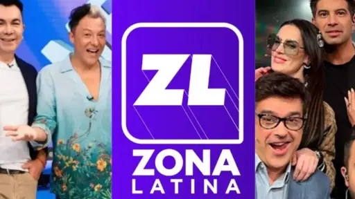 Zona Latina, Redes Sociales