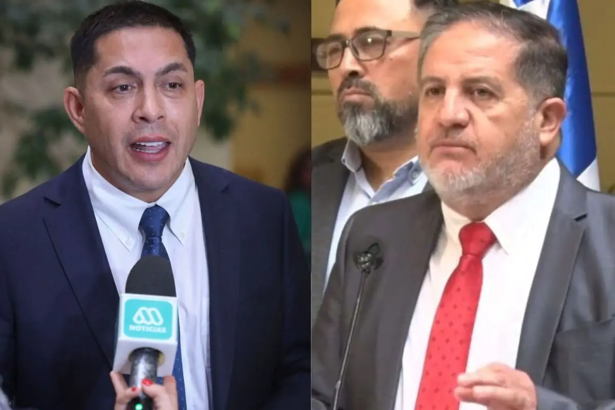 Diputados se suman a la idea de un nuevo retiro, Cedida