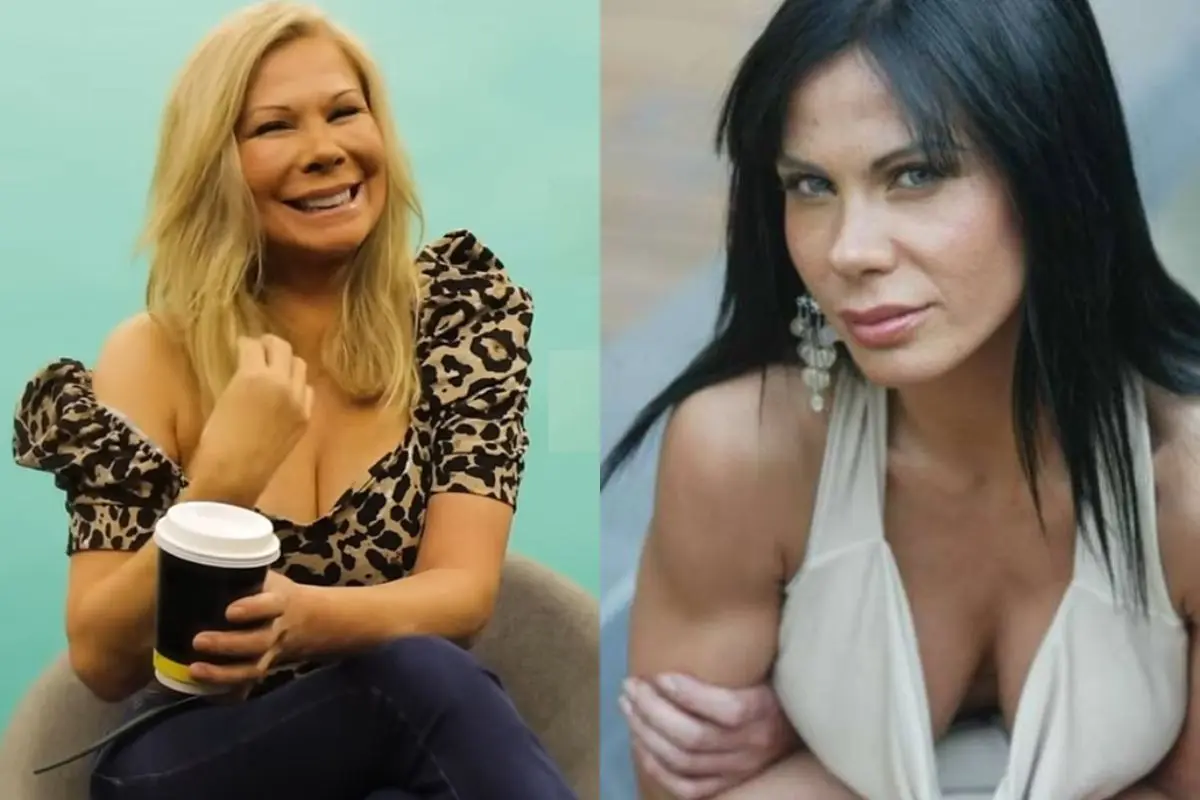 María Laura Donoso tiene hoy 53 años, Instagram