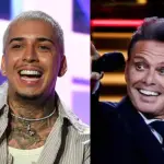 Young Cister y Luis Miguel , Redes sociales