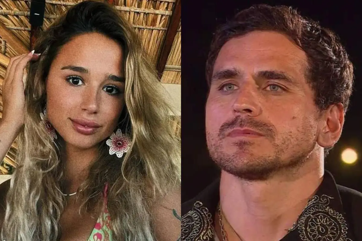 La Guarén y Pangal Andrade, Redes sociales