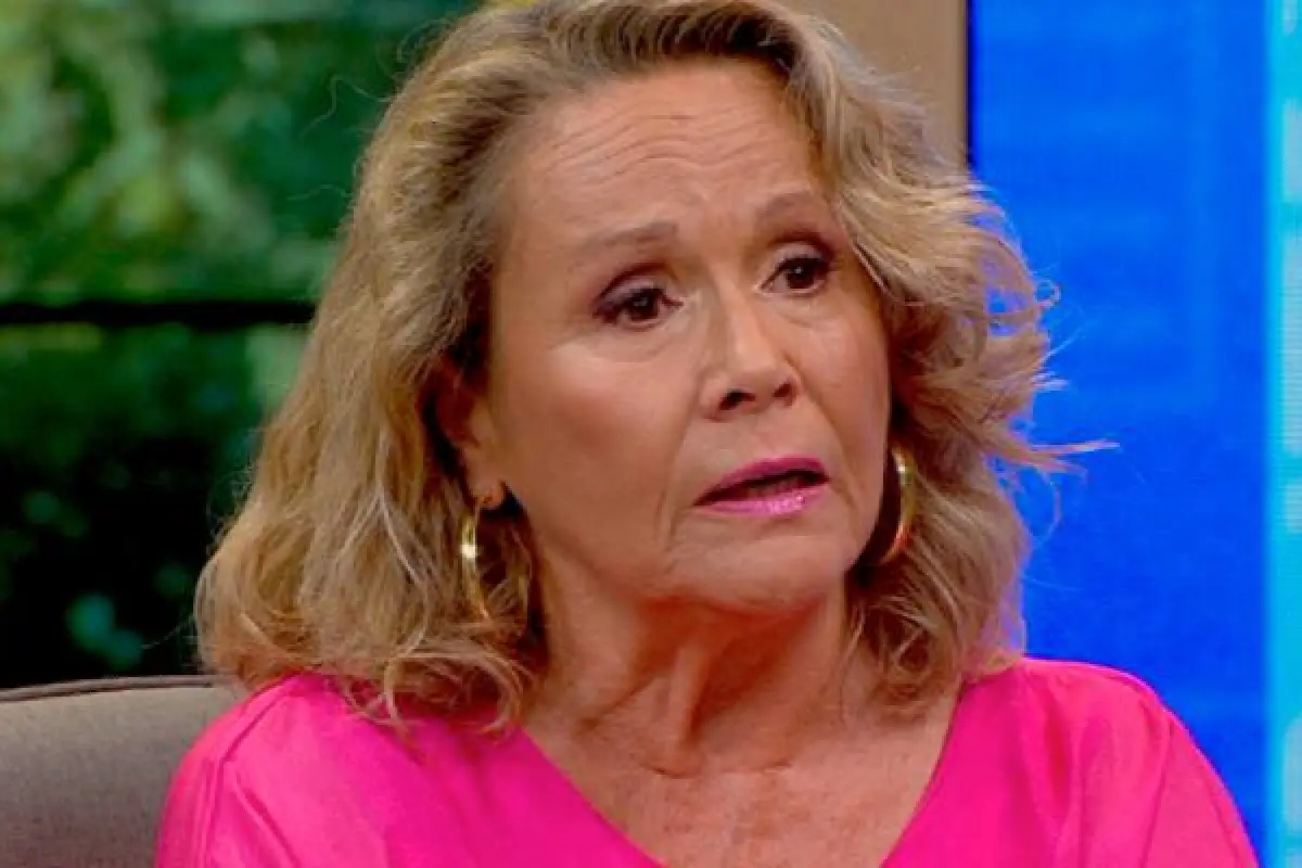 Eli de Caso, Captura de redes sociales | CHV