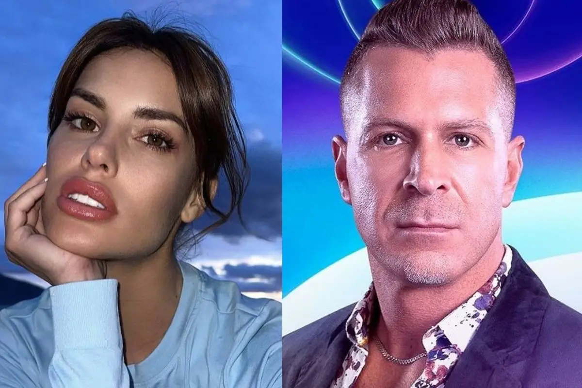 Gala Caldirola y Patricio Esteffan, Archivo