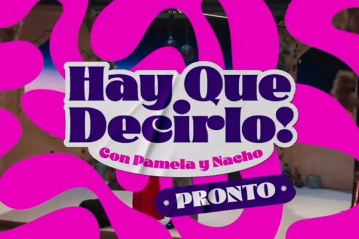 ¡Hay que decirlo!, Redes sociales | Canal 13