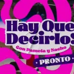 ¡Hay que decirlo!, Redes sociales | Canal 13