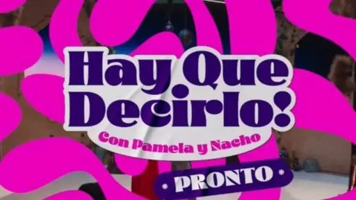 ¡Hay que decirlo!, Redes sociales | Canal 13