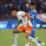 Cobresal vs. Universidad de Chile, Redes sociales