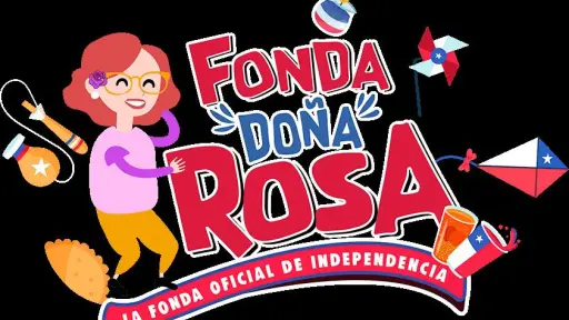 Fonda Doña Rosa 2024 , Redes sociales