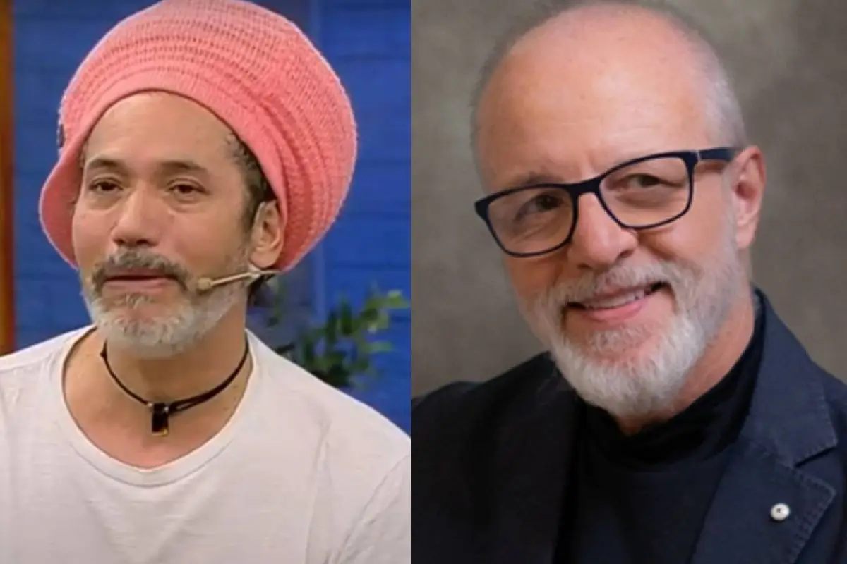 Quique Neira y Alberto Plaza, Archivo