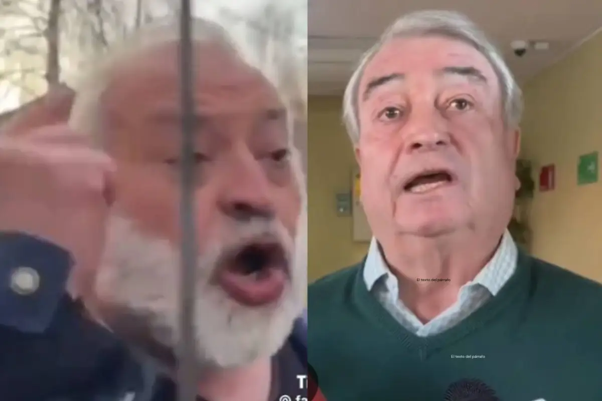 Eduardo Macaya y Patricio Macaya